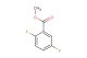 methyl 2,5-difluorobenzoate