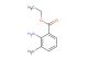 ethyl 2-amino-3-methylbenzoate