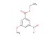 ethyl 3-methoxy-5-nitrobenzoate