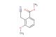 methyl 2-(cyanomethyl)-3-methoxybenzoate