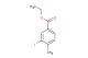ethyl 3-iodo-4-methylbenzoate