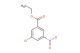ethyl 3-chloro-5-nitrobenzoate
