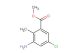 methyl 3-amino-5-chloro-2-methylbenzoate
