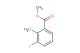 methyl 3-iodo-2-methylbenzoate