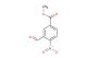 methyl 3-formyl-4-nitrobenzoate
