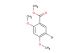 methyl 5-bromo-2,4-dimethoxybenzoate