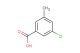 3-chloro-5-methylbenzoic acid