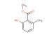 methyl 2-hydroxy-6-methylbenzoate