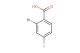 2-bromo-4-iodobenzoic acid