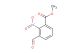methyl 3-formyl-2-nitrobenzoate