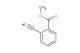 methyl 2-ethynylbenzoate