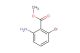 methyl 2-amino-6-bromobenzoate