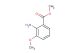 methyl 2-amino-3-methoxybenzoate