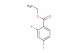ethyl 2-fluoro-4-iodobenzoate