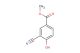 methyl 3-cyano-4-hydroxybenzoate