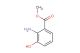 methyl 2-amino-3-hydroxybenzoate