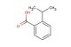 2-isopropylbenzoic acid