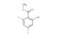methyl 2,4-difluoro-6-hydroxybenzoate