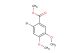 methyl 2-bromo-4,5-dimethoxybenzoate