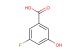3-fluoro-5-hydroxybenzoic acid