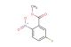methyl 5-fluoro-2-nitrobenzoate