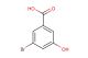 3-bromo-5-hydroxybenzoic acid