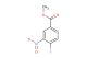 methyl 4-iodo-3-nitrobenzoate