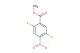 methyl 2,5-difluoro-4-nitrobenzoate