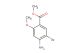 methyl 4-amino-5-bromo-2-methoxybenzoate