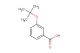 3-(tert-butoxy)benzoic acid