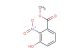 methyl 3-hydroxy-2-nitrobenzoate