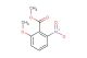 methyl 2-methoxy-6-nitrobenzoate