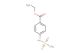 ethyl 4-(methylsulfonamido)benzoate