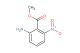 methyl 2-amino-6-nitrobenzoate