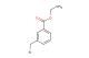 ethyl 3-(bromomethyl)benzoate