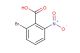 2-bromo-6-nitrobenzoic acid