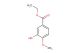 ethyl 3-hydroxy-4-methoxybenzoate