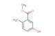 methyl 5-hydroxy-2-methylbenzoate