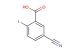 5-cyano-2-iodobenzoic acid