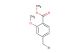 methyl 4-(bromomethyl)-2-methoxybenzoate