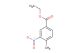 ethyl 4-methyl-3-nitrobenzoate