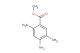 methyl 4-amino-2,5-dimethylbenzoate