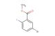 methyl 5-bromo-2-iodobenzoate