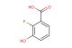 2-fluoro-3-hydroxybenzoic acid
