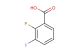 2-fluoro-3-iodobenzoic acid