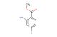 methyl 2-amino-4-iodobenzoate