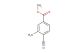 methyl 4-cyano-3-methylbenzoate