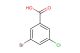 3-bromo-5-chlorobenzoic acid
