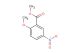methyl 2-methoxy-5-nitrobenzoate