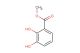 methyl 2,3-dihydroxybenzoate